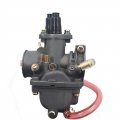 Carburetor Carb Throttle Cable Replacement For Pw80 Y Zinger Dirt Bike 1983 2006 Replaces Part Number 21w 14101 And 01 00