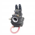 Carburetor Carb Throttle Cable Replacement For Pw80 Y Zinger Dirt Bike 1983 2006 Replaces Part Number 21w 14101 And 01 00