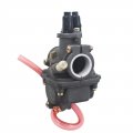 Carburetor Carb Throttle Cable Replacement For Pw80 Y Zinger Dirt Bike 1983 2006 Replaces Part Number 21w 14101 And 01 00