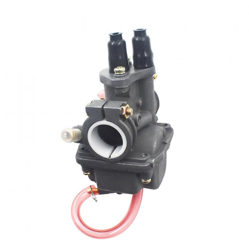 Carburetor Carb Throttle Cable Replacement For Pw80 Y Zinger Dirt Bike 1983 2006 Replaces Part Number 21w 14101 And 01 00
