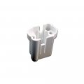 Edwin Gaynor Lh0239 1185-13-2h 13w Gx23 2pin Cfl Skt W Two Hole Vert 