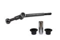 Torque Solution Short Shifter W Pivot Bushing Subaru Wrx 2008-2014 
