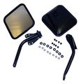 Crown Automotive 5462736k Mirror And Arm 