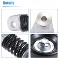 X Autohaux 1 Pcs Engine Belt Tensioner Pulley Assembly For Toyota Camry 2 4 I4 2006-2011 Rav4 Iii 2005-2013 166200h020