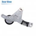 X Autohaux 1 Pcs Engine Belt Tensioner Pulley Assembly For Toyota Camry 2 4 I4 2006-2011 Rav4 Iii 2005-2013 166200h020