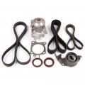 Aintier Automotive Replacement Timing Belt Kits Fit For Mitsubishi Lancer 2002-2007