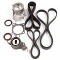 Aintier Automotive Replacement Timing Belt Kits Fit For Mitsubishi Lancer 2002-2007