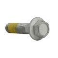 Multi Purpose Bolt For Cadillac Srx 2010 2016 14 Millimeter Thread Diameter Zinc Coated Alloy Steel Hex Head 