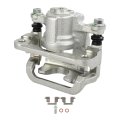 Rear Right Brake Caliper 19b6697 For 2011-2022 Nissan Leaf 2014-2020 Rogue 2017-2022 Sport 1pcs 