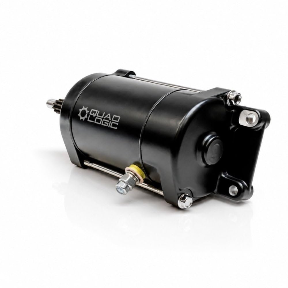Starter Motor Polaris Rzr 900 2011-2012