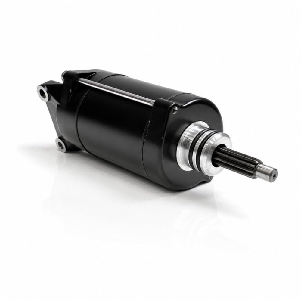 Starter Motor Polaris Rzr 900 2011-2012