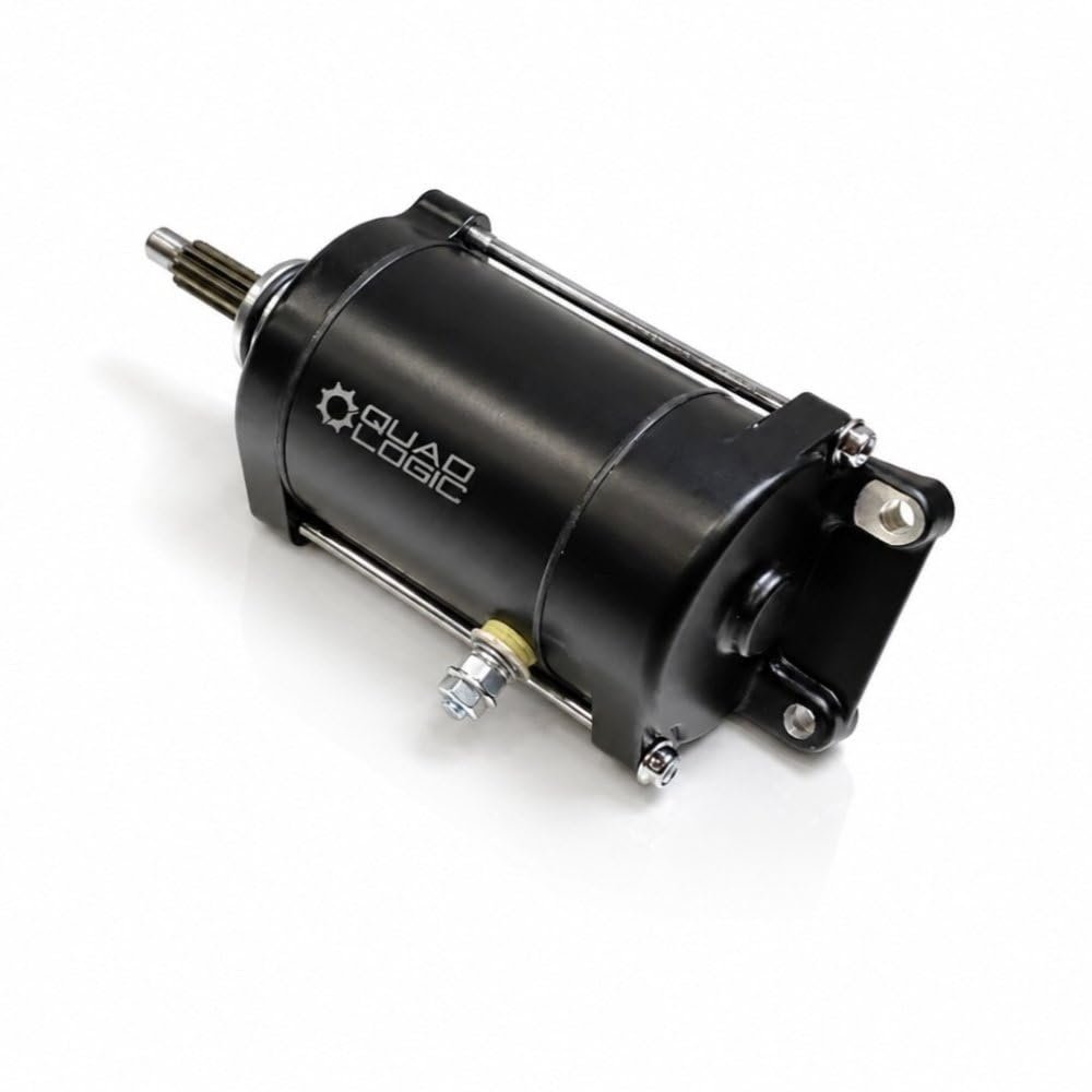Starter Motor Polaris Rzr 900 2011-2012