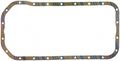 Fel-pro Os30345c Oil Pan Gasket Set 
