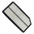 Beck Arnley 042-1733 Air Filter 