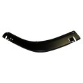 Fender Flare Retainer For Jeep Cherokee 1997 1998 1999 2000 2001 Front Passenger Side Metal Black Fits Xj Part Number 