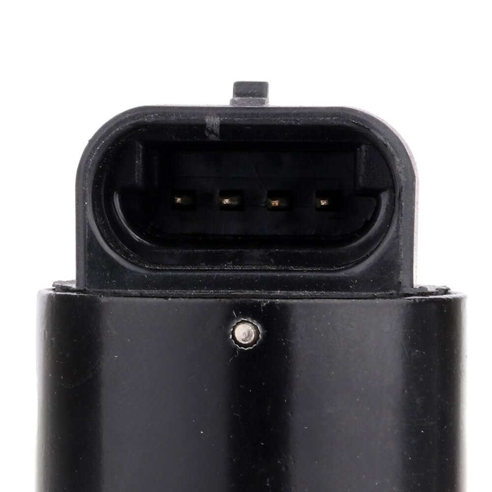 Fuel Injection Idle Air Control Valve 2h1042 Fit For 1995-2005 Buick Chevrolet 1995-1999 Oldsmobile Pontiac Ac66 17112929