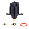 Fuel Injection Idle Air Control Valve 2h1042 Fit For 1995-2005 Buick Chevrolet 1995-1999 Oldsmobile Pontiac Ac66 17112929