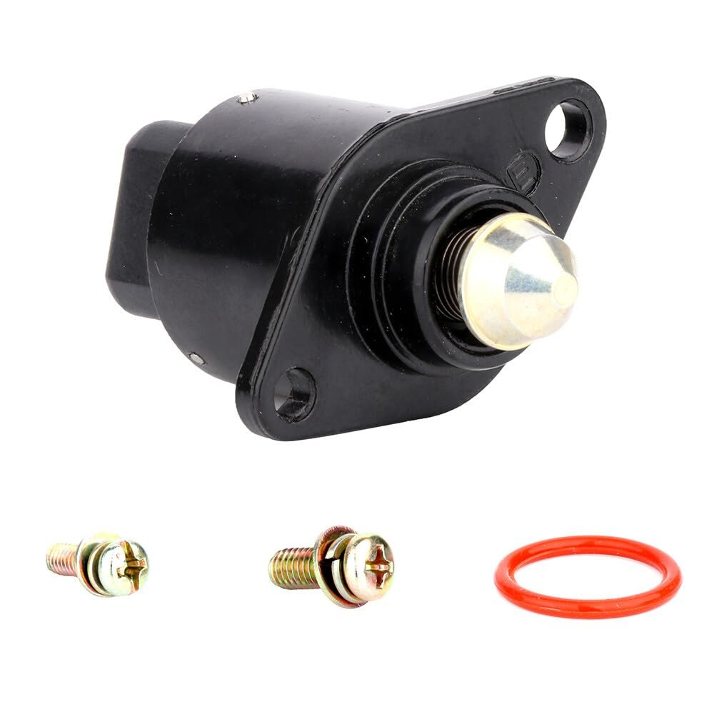 Fuel Injection Idle Air Control Valve 2h1042 Fit For 1995-2005 Buick Chevrolet 1995-1999 Oldsmobile Pontiac Ac66 17112929