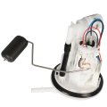 Fuel Pump Replacement For Yamaha Scooter 125 Yw125yy Yw125ab 5s9-e3907-10-00 White Easy Installation 