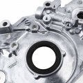 A-premium Engine Oil Pump With O-ring Gasket Compatible Mitsubishi Lancer 2004-2006 Eclipse 2006-2012 Galant 2004-2012 2 4l