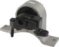 Engine Motor Trans Mount Set 4pcs For 2004-2006 Nissan Maxima 3 5l Auto Tranmission With Sensor A7349el A7348 A7358el A7351