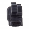Aintier Coil Pack Uf413 Set Of 8 Ignition Compatible 2005 For Envoy Xl 4 2l
