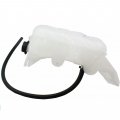 Munirater Radiator Coolant Kettle Overflow Tank Heavy Duty Pressurized Replacement For 2002-2016 3200 4100 4300 4300lp 7300