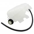 Munirater Radiator Coolant Kettle Overflow Tank Heavy Duty Pressurized Replacement For 2002-2016 3200 4100 4300 4300lp 7300