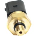 Fuel Pressure Sensor For Audi A4 Quattro 2005 2009 And Tt 2014 Female Connector Male Blade Terminal 