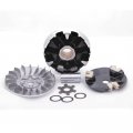 Dr Pulley Over-range Variator Yamaha 2t 