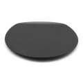 Saihisday 68090634ac Fuel Tank Filler Door Gas Cap Hatch Replacement For Dodge Dart 2012 2013 2014 Replaces 