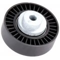 Ocpty Timing Belt Tensioner W Pulley Fits For 2001-2006 Bmw 325ci 2006-2010 M6 11281748130 Assembly