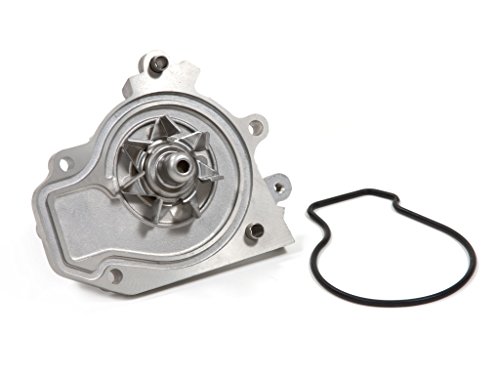 Evergreen Tbk227vct For 96-00 Honda Civic Del Sol 1 6 Dohc B16a2 Timing Belt Kit Valve Cover Gasket Water Pump