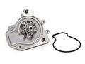 Evergreen Tbk227vct For 96-00 Honda Civic Del Sol 1 6 Dohc B16a2 Timing Belt Kit Valve Cover Gasket Water Pump