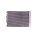 A C Condenser For Hyundai Accent 2014 2015 2016 2017 And Veloster Fits 615343995533 671607233049 976061r000 976061w000 