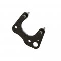 Niche Brake Caliper Mounting Bracket For 2014-2017 Polaris Ace Ranger 400 500 570 800 M1400 Etx