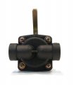 The Rop Shop Fuel Pump Kit For John Deere Am134269 Am34743 Am37178 Am37539 Gas Engine