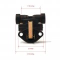 The Rop Shop Fuel Pump Kit For John Deere Am134269 Am34743 Am37178 Am37539 Gas Engine