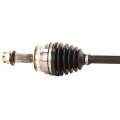 Front Right Passenger Side Cv Joint Axle Shaft For Kia Spectra 2004 2005 2006 2007 2008 2009 And Spectra5 
