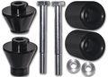 Yana Shiki Fsh252 Black Plastic Frame Slider Set 