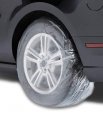 Slip-n-grip Tire Masker Large Paintable Contoured 50ct 
