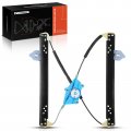 A-premium Power Electric Window Regulator Without Motor Compatible With Audi A8 Quattro 2003-2010 S8 2003 2007-2009 Sedan Rear