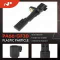 A-premium Abs Wheel Speed Sensor Compatible With Dodge Jeep Models Nitro 2007-2011 Liberty 2008-2012 Wrangler 2007-2017 Sport