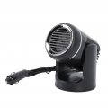Car Heater Defogger Eco Friendly Heating Cooling Energy Saving For Driving 12v 