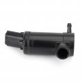 Topteng Windscreen Washer Motor Pump Fits For Mitsubishi L200 Pickup B40 2 5td 03 2006-03 2015