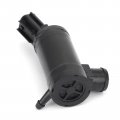 Topteng Windscreen Washer Motor Pump Fits For Mitsubishi L200 Pickup B40 2 5td 03 2006-03 2015