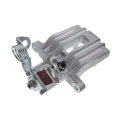 Rear Brake Caliper Without Bracket For Audi A3 1999 2003 Tt 2000 2006 Volkswagen Golf Beetle 2010 Set Of 2 Left And Right 