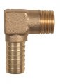 Campbell Rhe-3lf Hydrant Elbow 3 4 