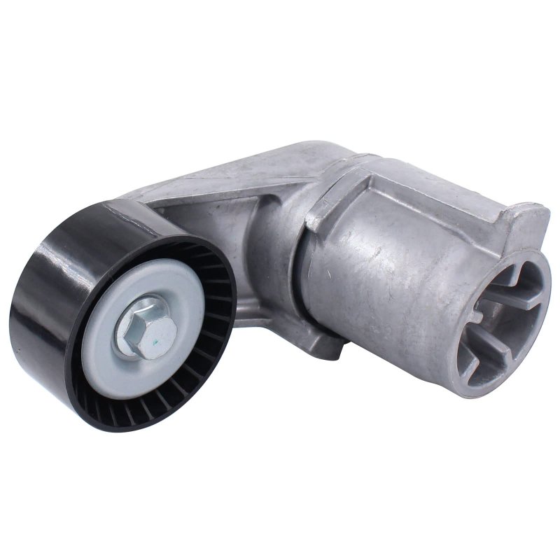 Xtremeamazing Drive Belt And Tensioner Assembly With Idler Pulley For Bmw 335i 535i X3 X5 F30 F10