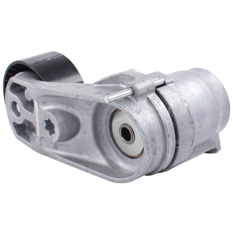 Xtremeamazing Drive Belt And Tensioner Assembly With Idler Pulley For Bmw 335i 535i X3 X5 F30 F10
